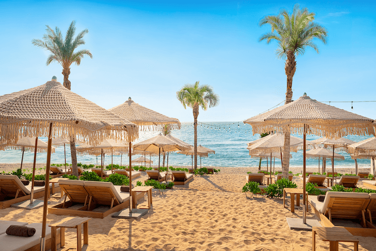 Ennea Beach Club by Hyatt Vivid — foto 1 de 5