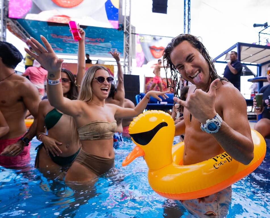 Coco Bongo Show — photo 4