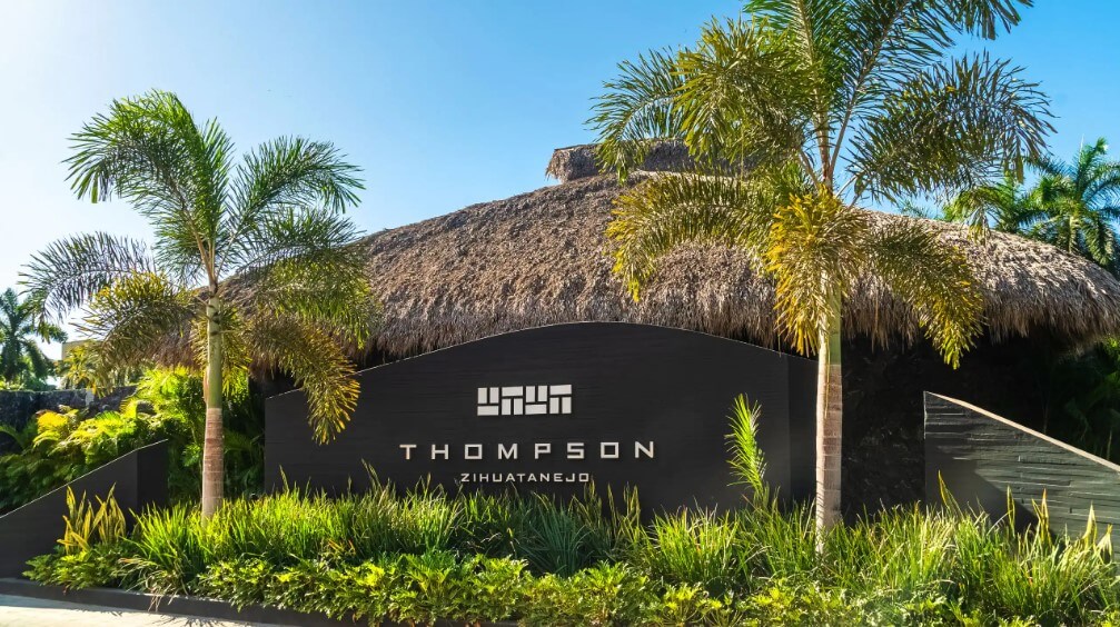 Ixtapa Zihuatanejo