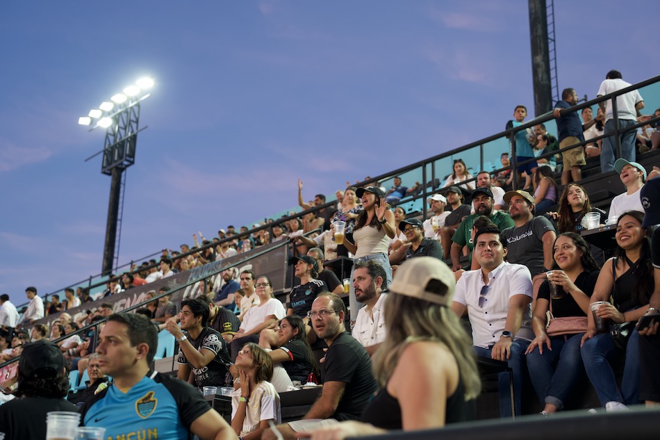 Cancún FC — foto 6