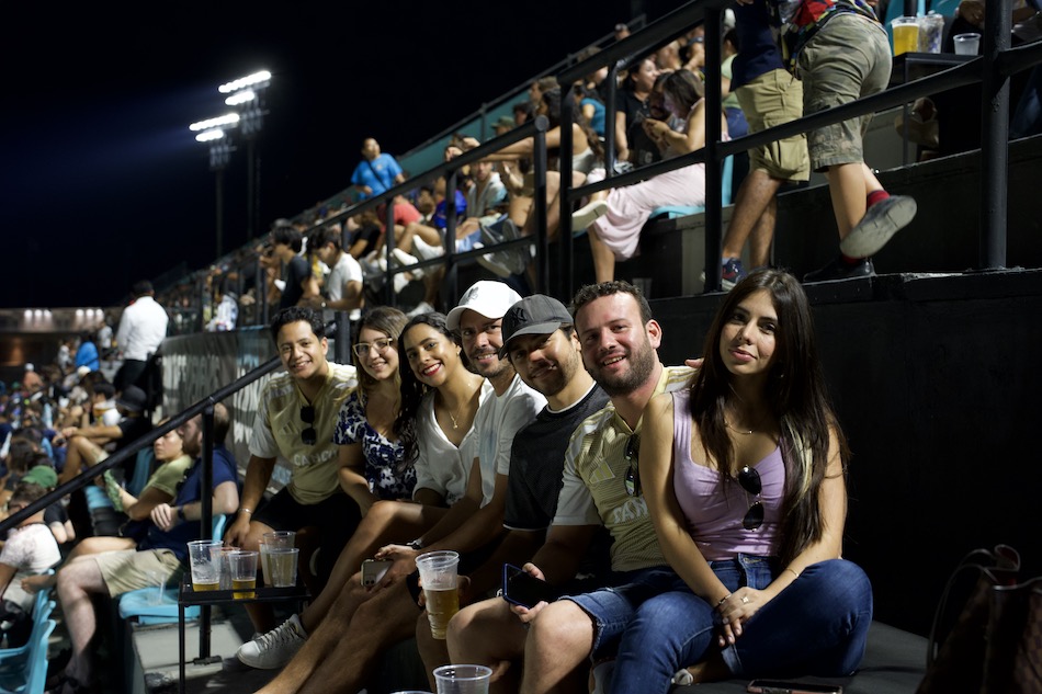Cancún FC — foto 5