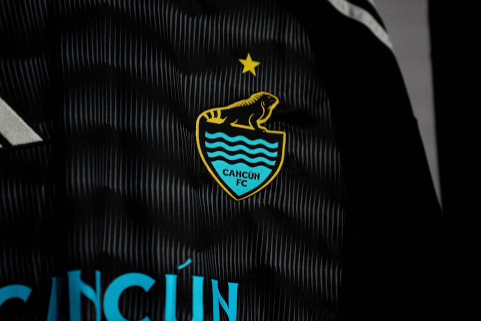 Cancún FC — foto 2