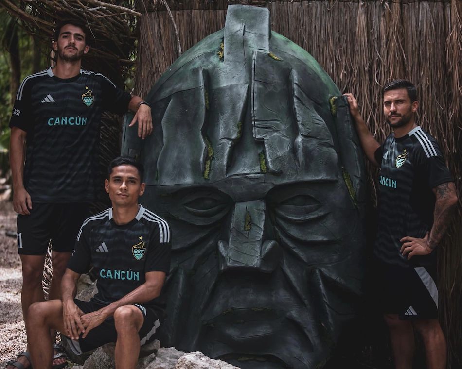 Cancún FC — foto 3