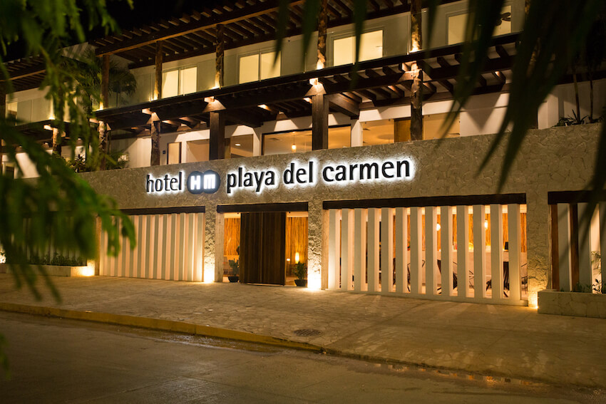 Playa del Carmen