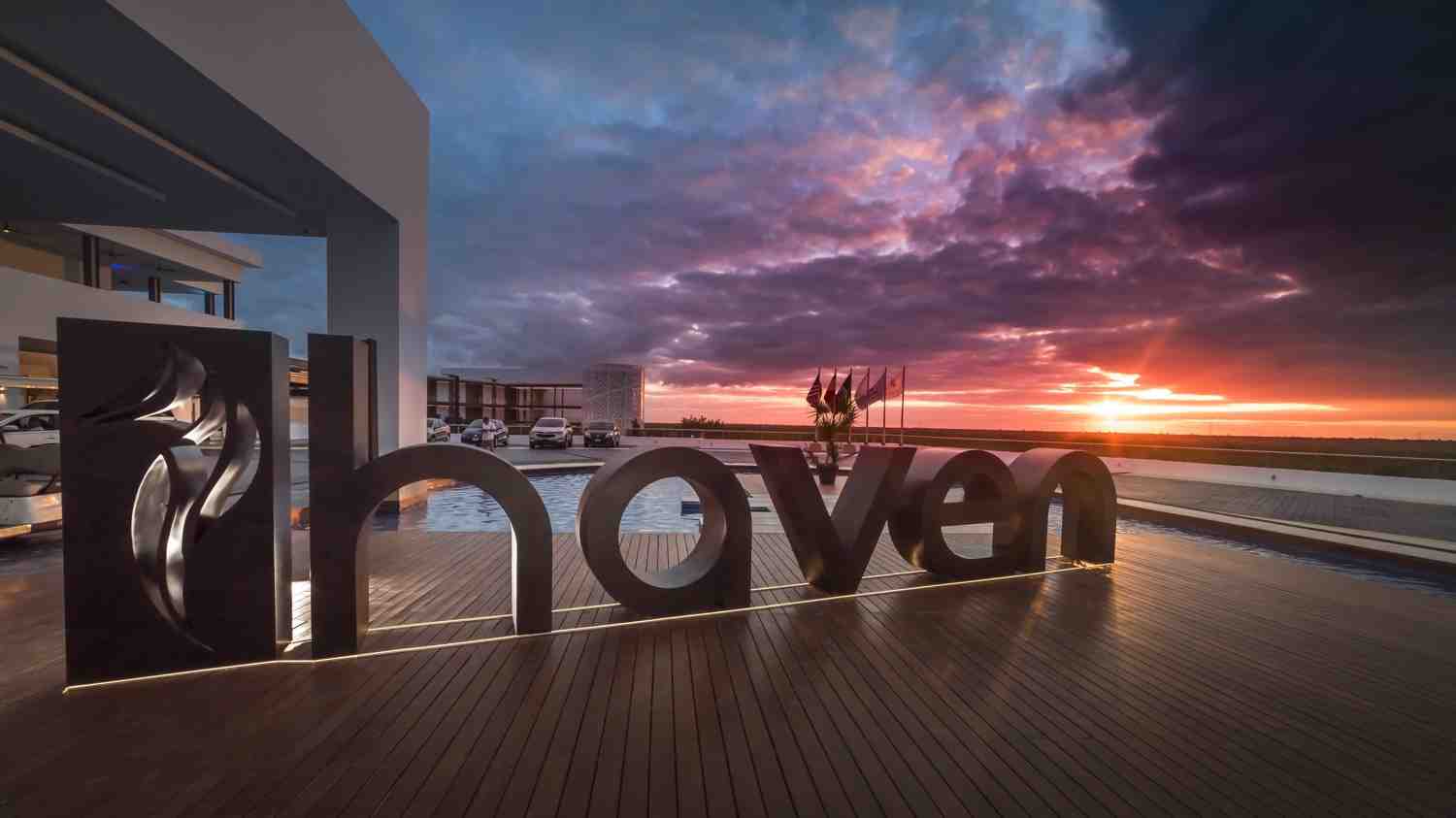 Riviera Maya