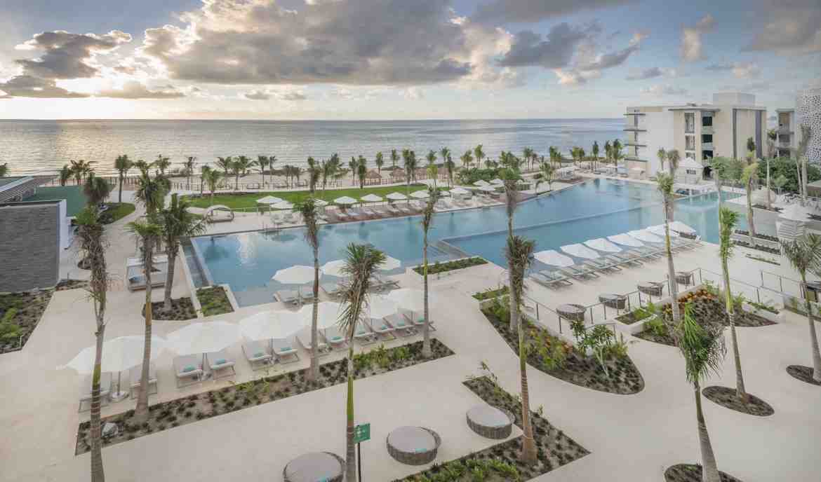 Haven Riviera Cancún — photo 4
