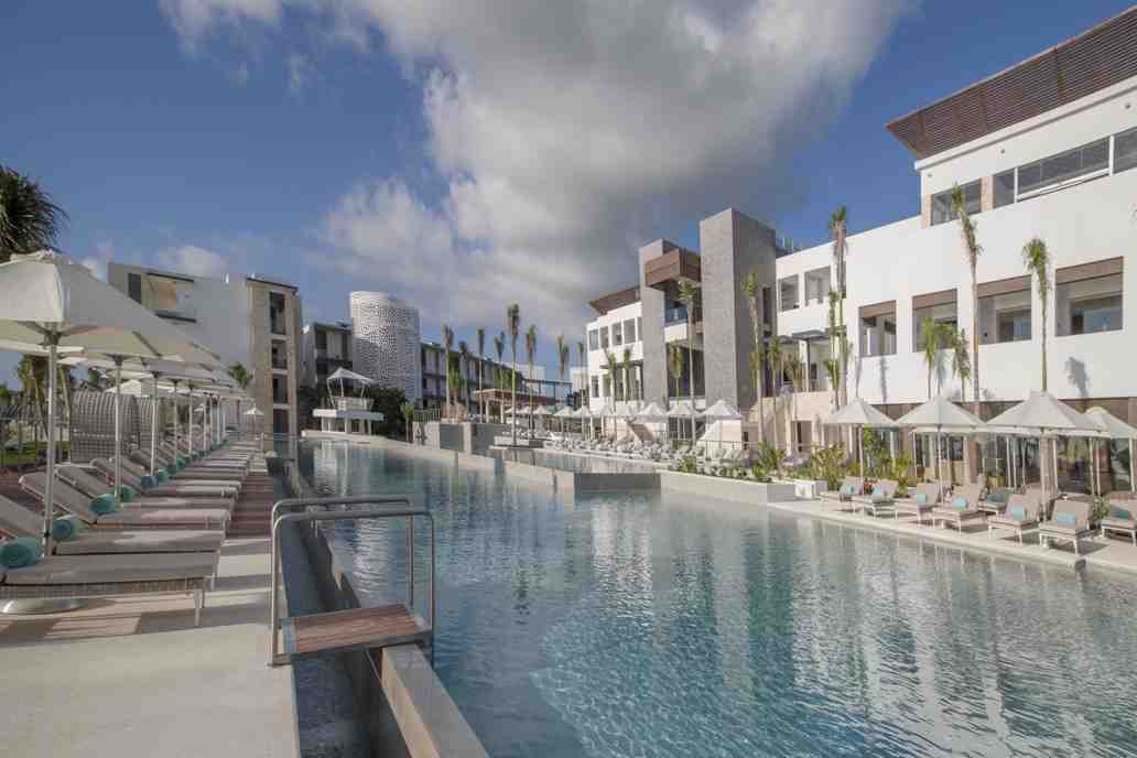 Haven Riviera Cancún — photo 6