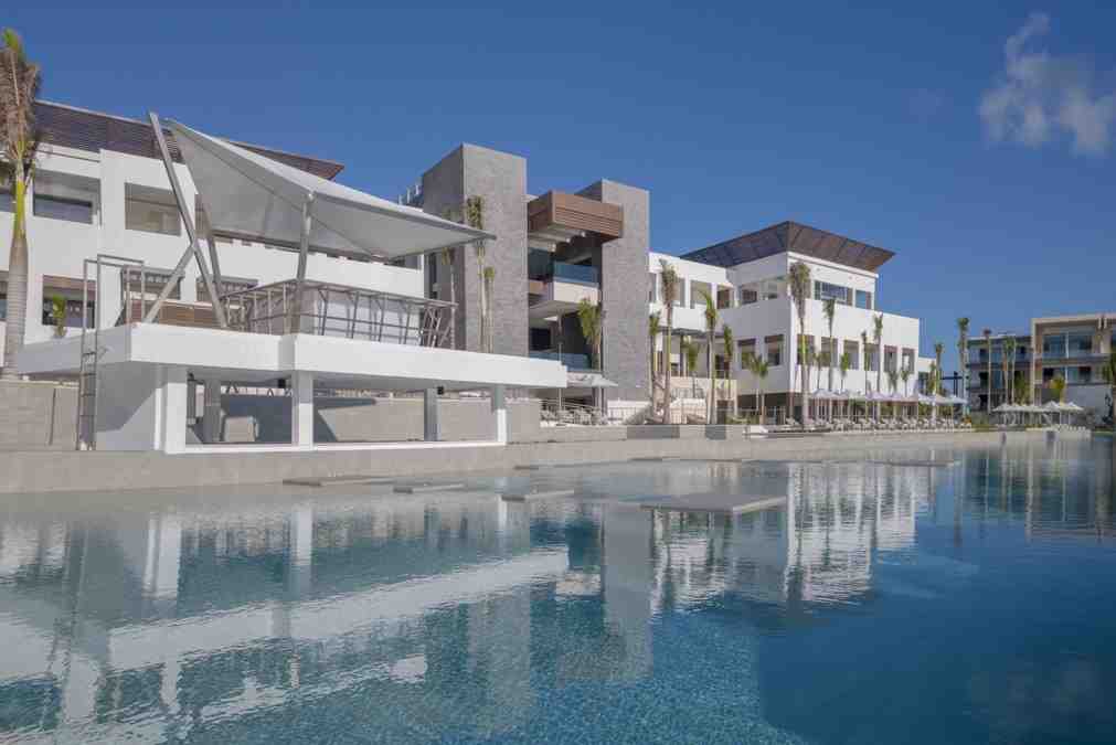 Haven Riviera Cancún — photo 5