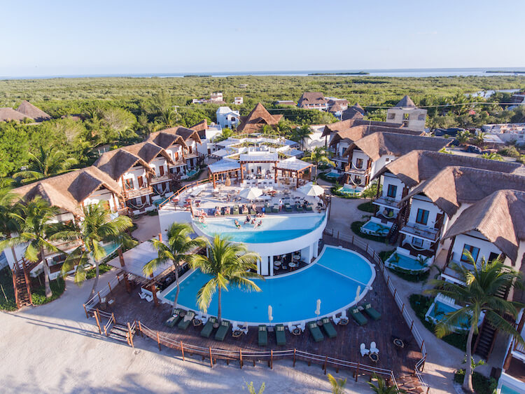 Holbox