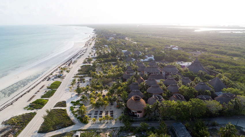 Holbox