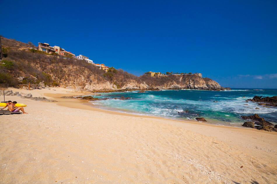 Huatulco