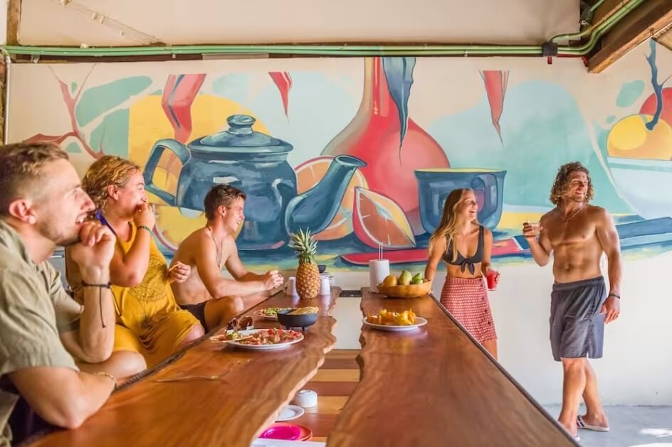 Selina Puerto Escondido — foto 4 de 5