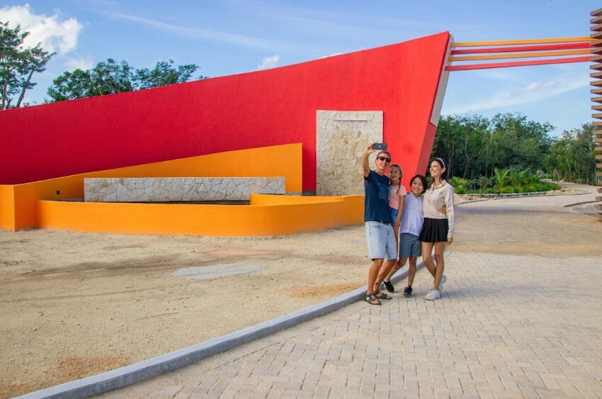 KUZÁ Park Cozumel — foto 5 de 5