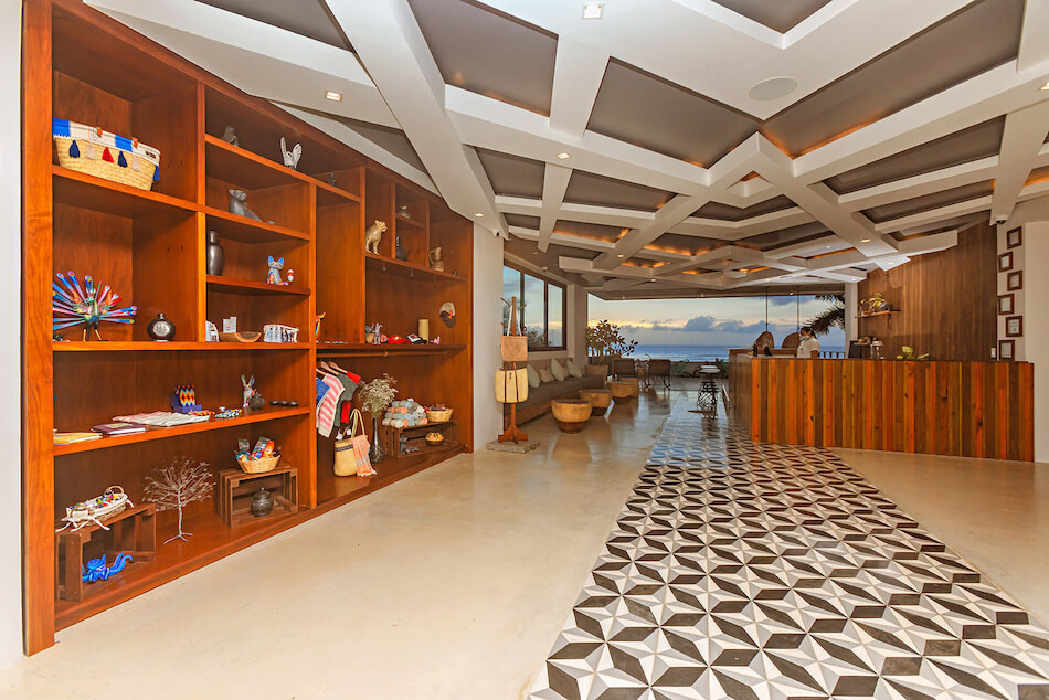 Hotel B Unique Cozumel — foto 4 de 5