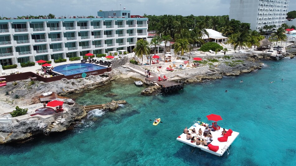 Cozumel