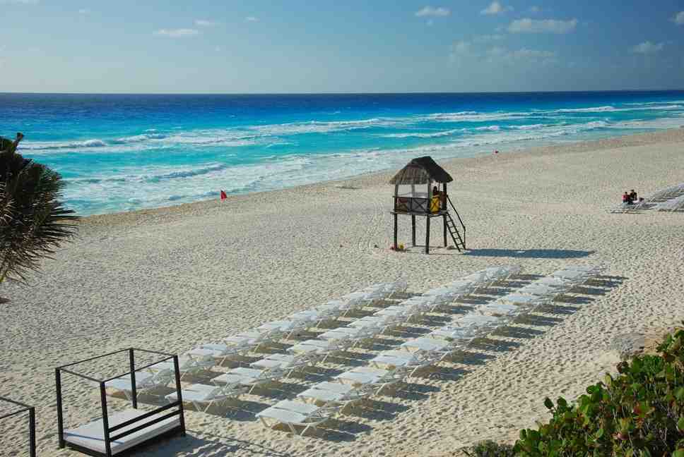 Grand Oasis Cancún — foto 5 de 5