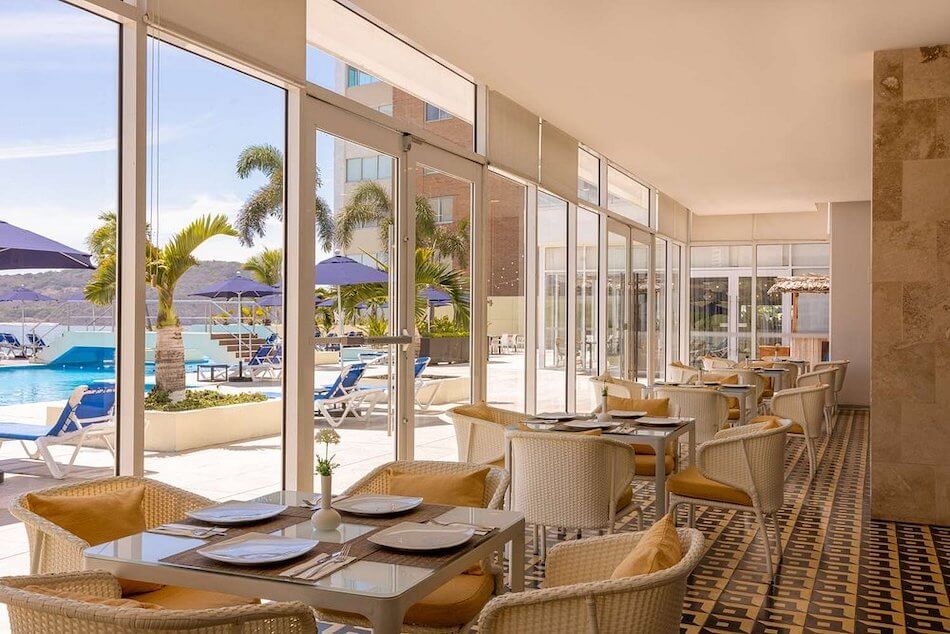 DoubleTree by Hilton Mazatlán — foto 4 de 5
