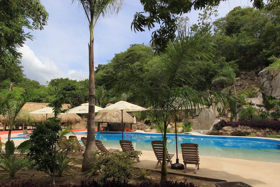 Cocos Pool Bar — foto 4 de 5