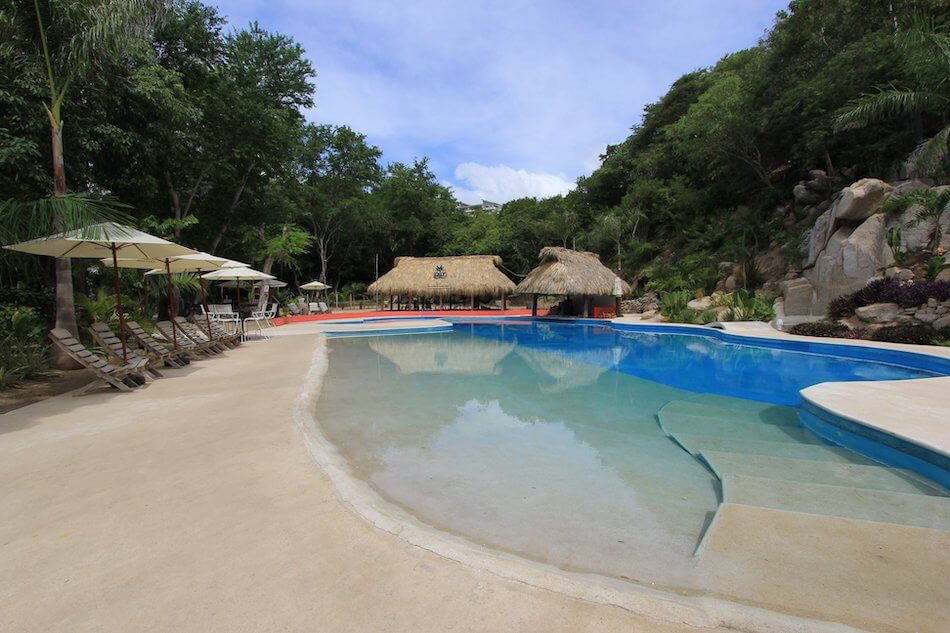 Huatulco