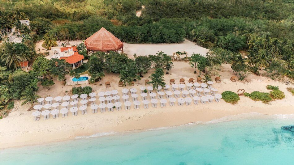 Isla Mia Roots — foto 1 de 5