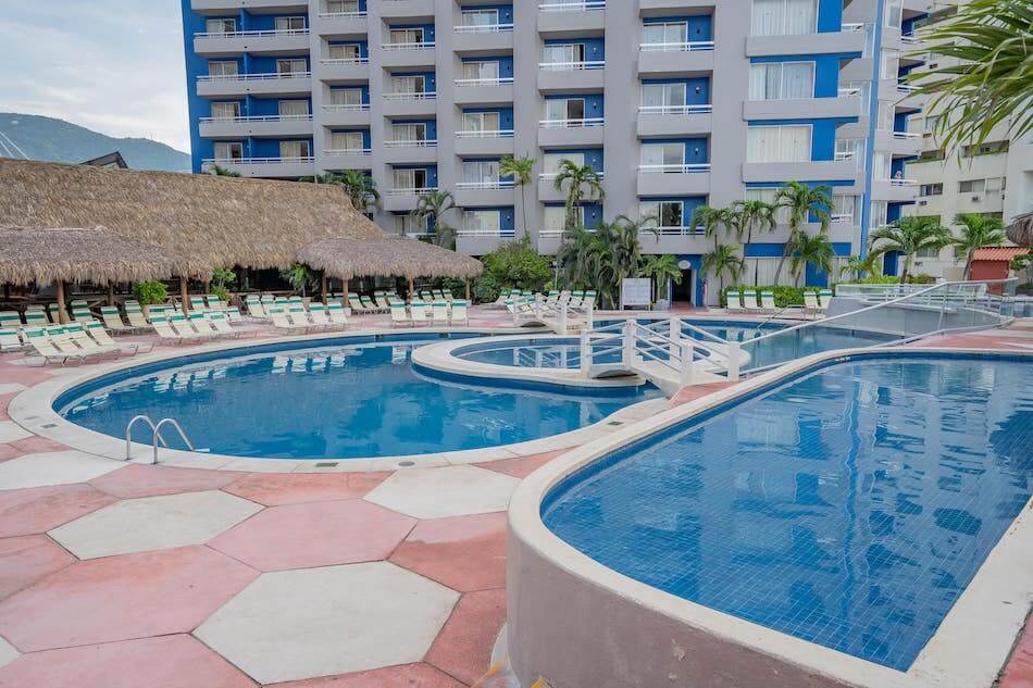 Playa Suites Acapulco — foto 2 de 5