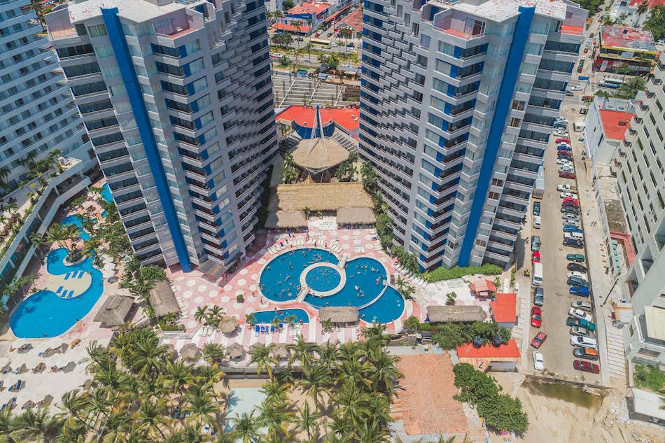 Acapulco