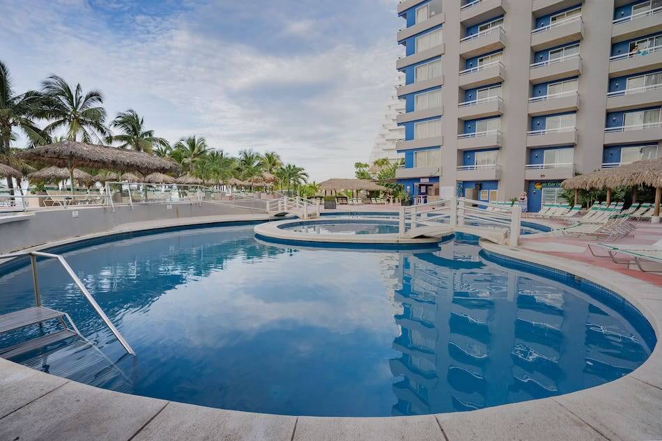Playa Suites Acapulco — foto 4 de 5