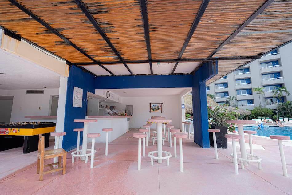 Playa Suites Acapulco — foto 5 de 5