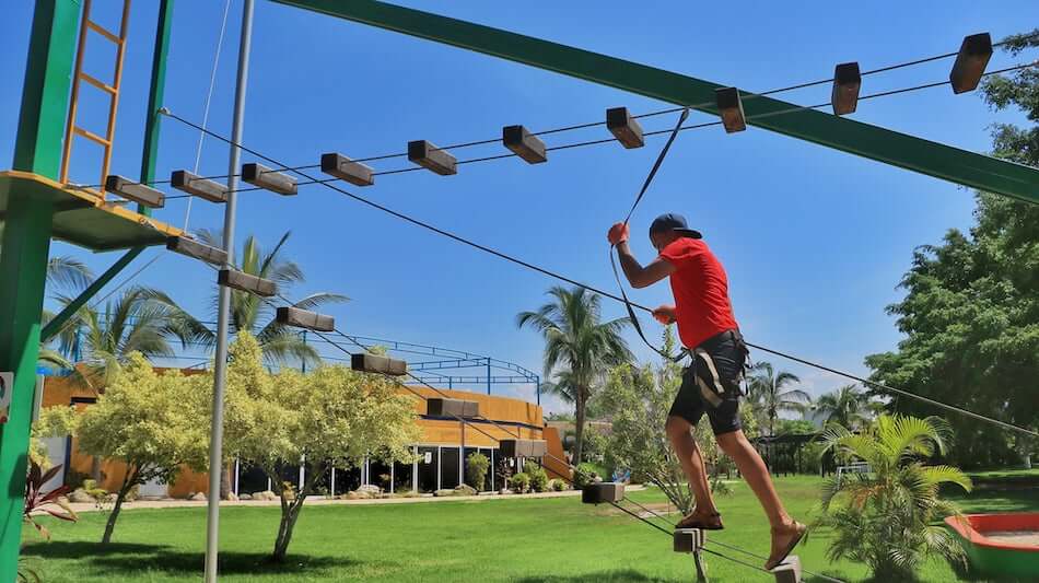 Aquaventuras Park — foto 4 de 5