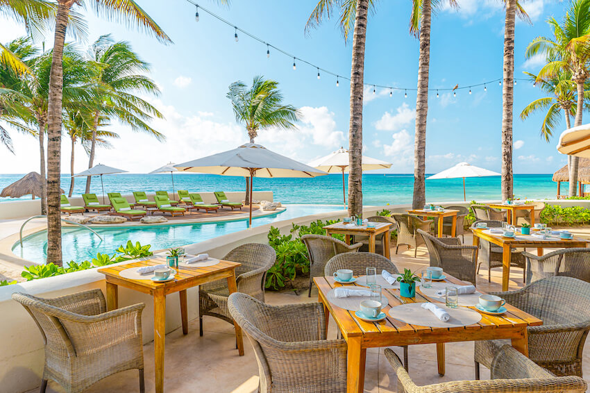 Playa del Carmen