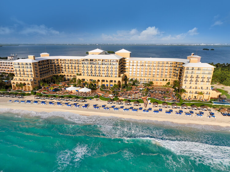 Cancún