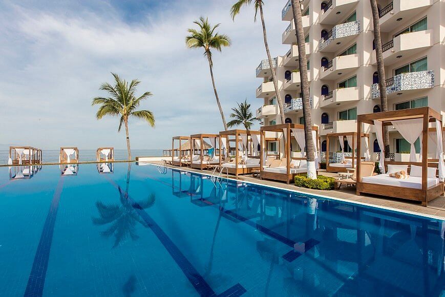 Crown Paradise Golden All Inclusive — foto 5 de 5