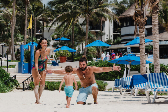 The Reef Playacar Resort & Spa — foto 1