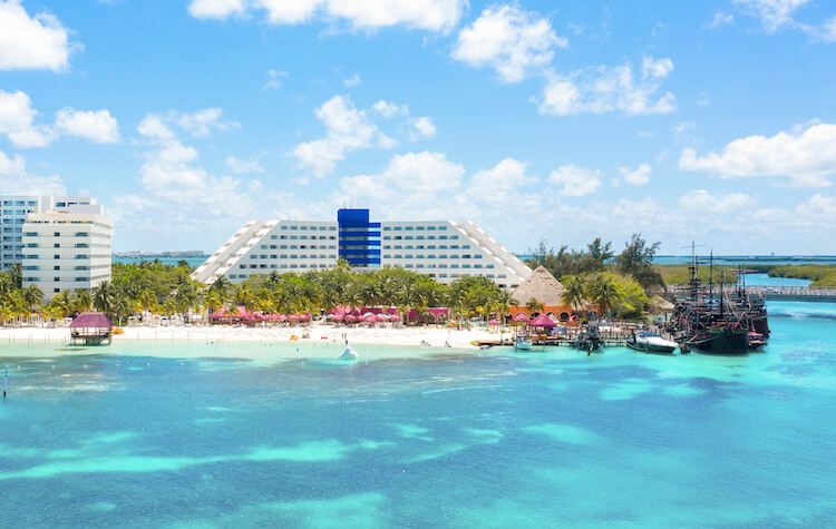 Cancún