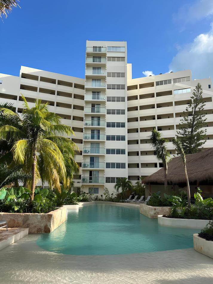 Hotel Calypso Cancún — foto 5 de 5