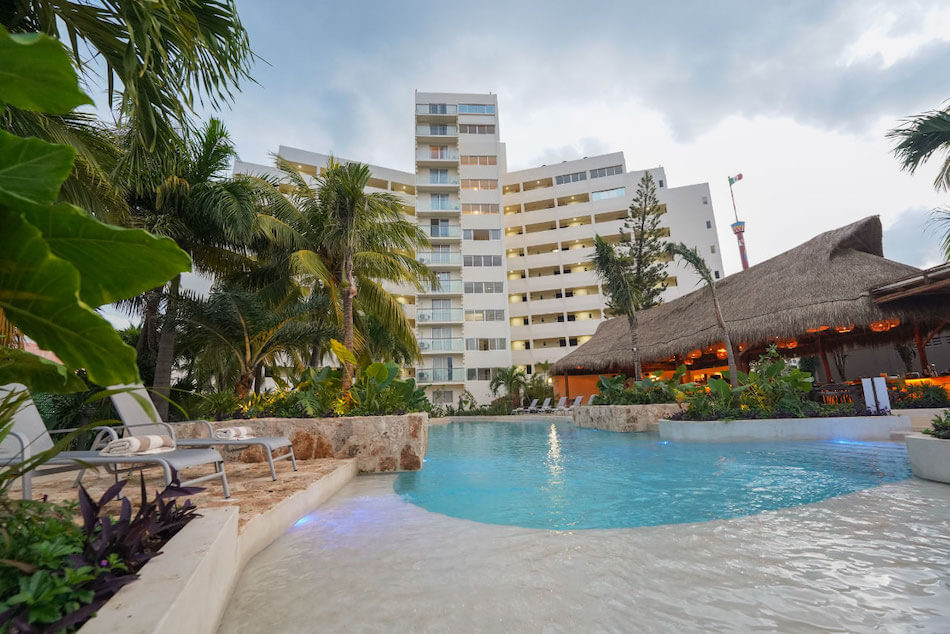Cancún
