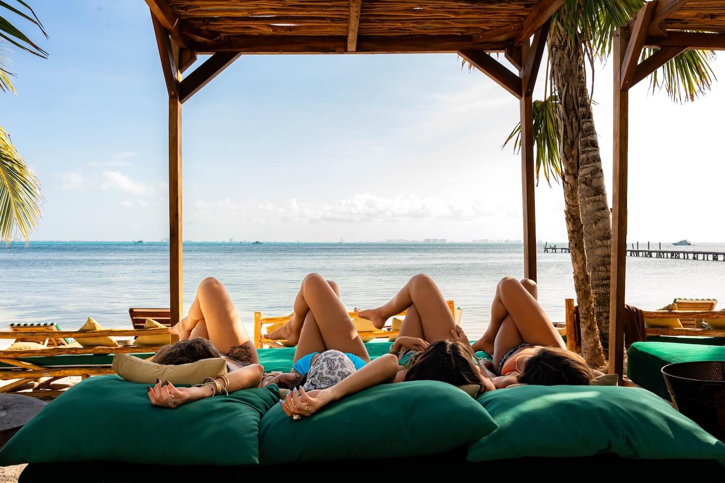 Isla Mujeres