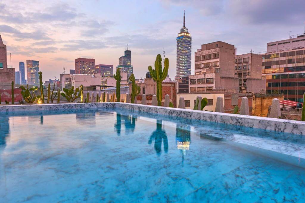 Ciudad de México