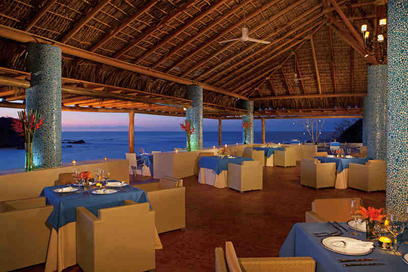Secrets Huatulco Resort & Spa — foto 2