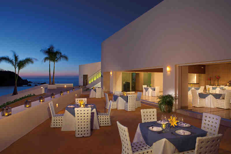 Secrets Huatulco Resort & Spa — foto 6