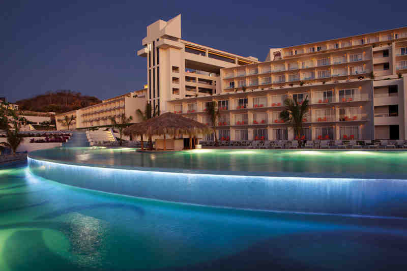 Secrets Huatulco Resort & Spa — foto 5