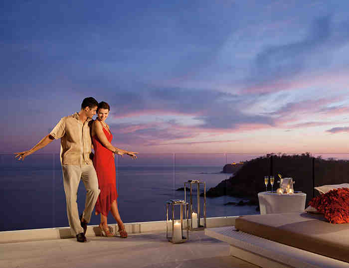Secrets Huatulco Resort & Spa — foto 4
