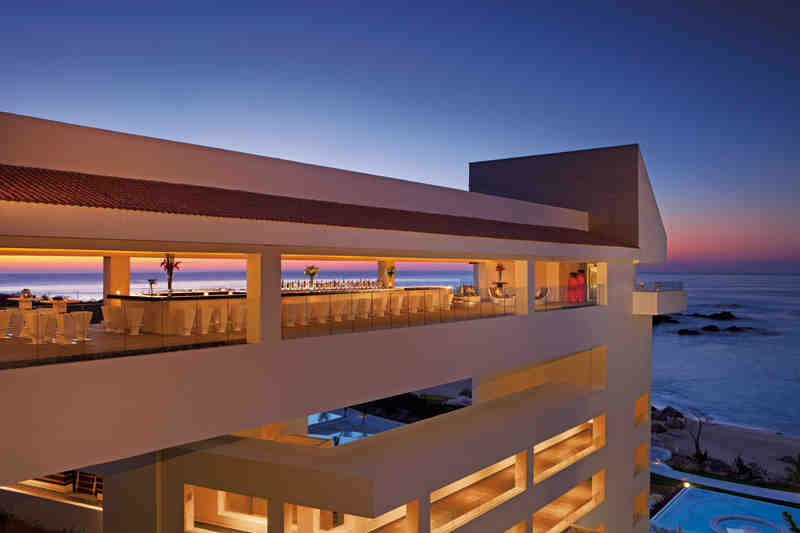Secrets Huatulco Resort & Spa — foto 3