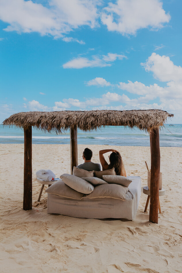 Petit Lafitte Beachfront Hotel — foto 4 de 5
