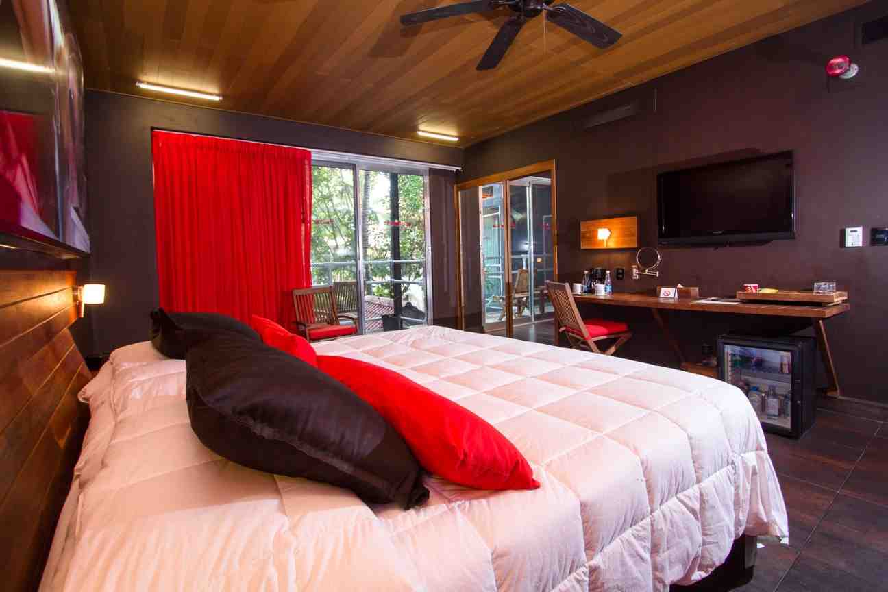 Reina Roja Hotel — foto 2