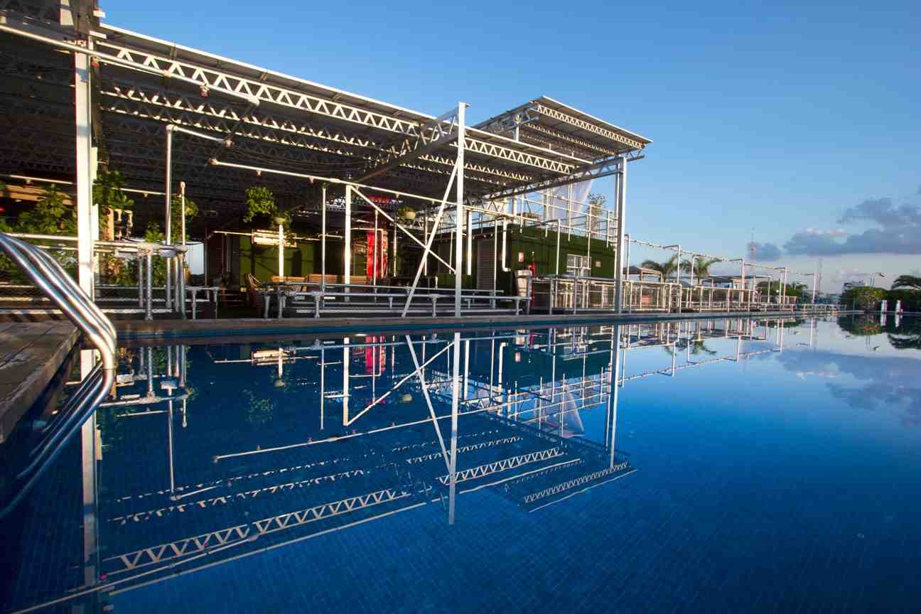 Reina Roja Hotel — foto 5