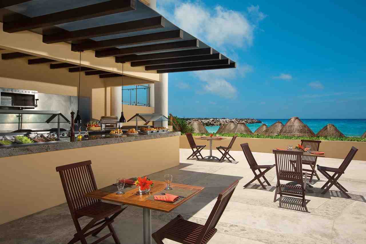 Now Jade Riviera Cancun — photo 5