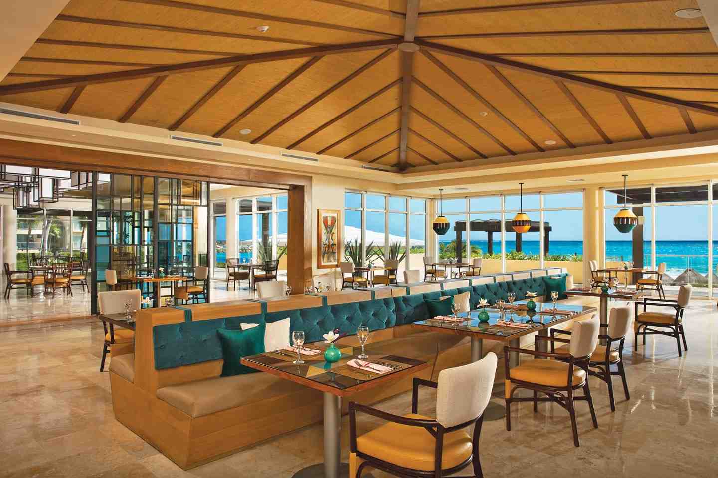 Now Jade Riviera Cancun — photo 4