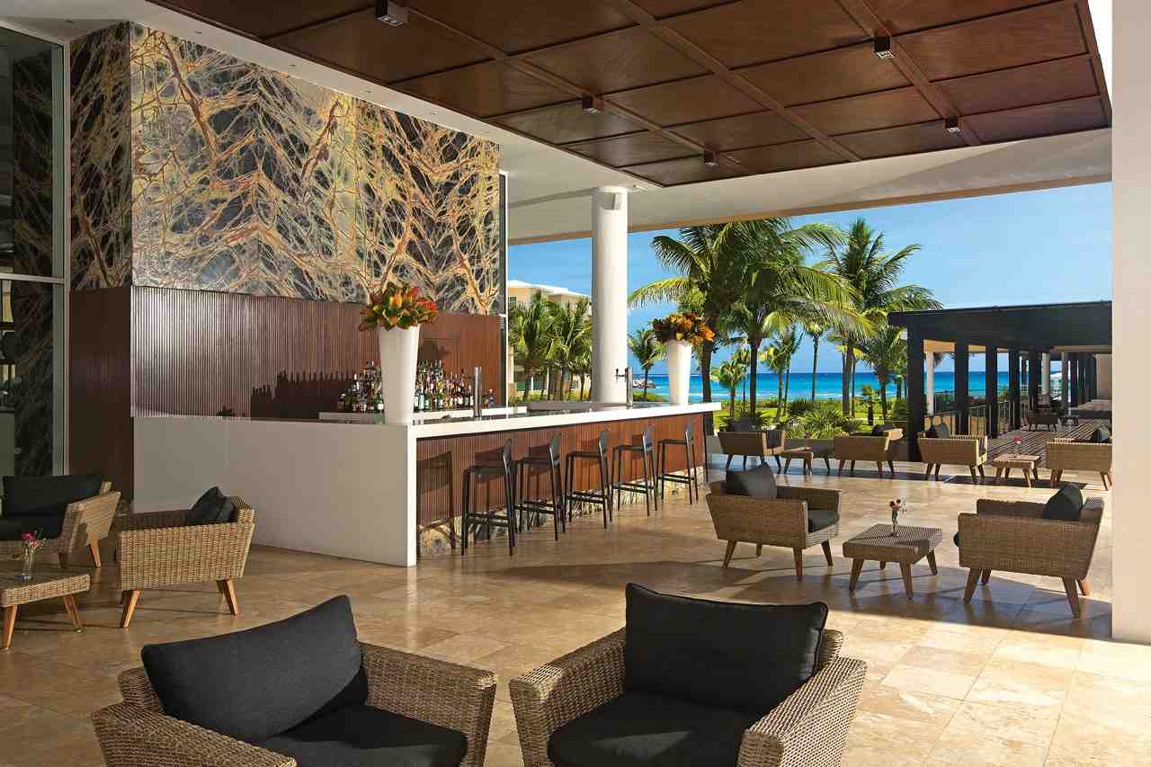 Now Jade Riviera Cancun — photo 3