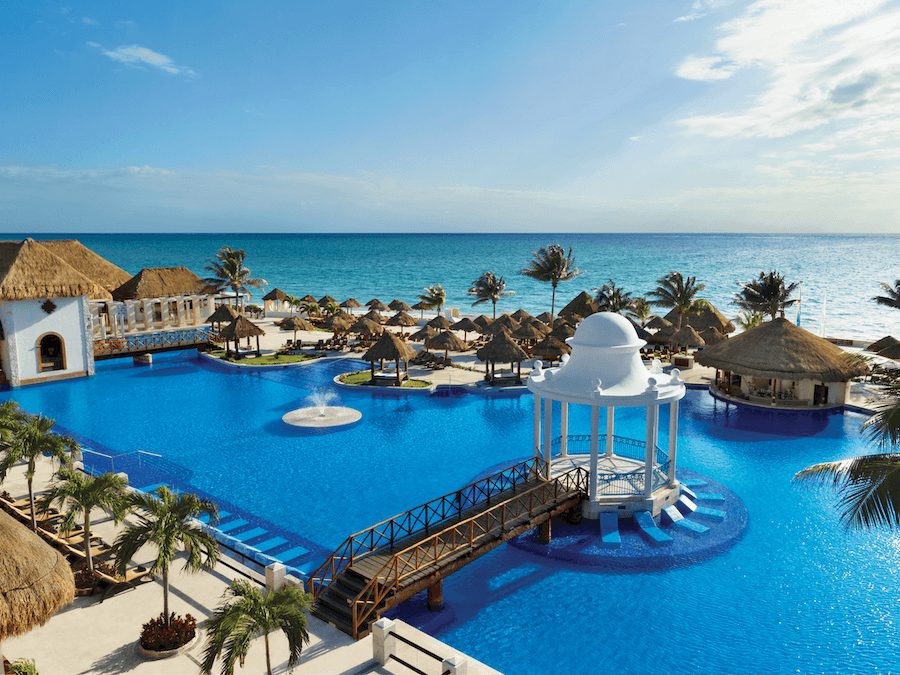 Riviera Maya